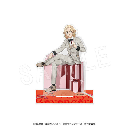 『東京リベンジャーズ』アクリルフィギュアスタンド 『Present for you』ver.2 佐野 万次郎